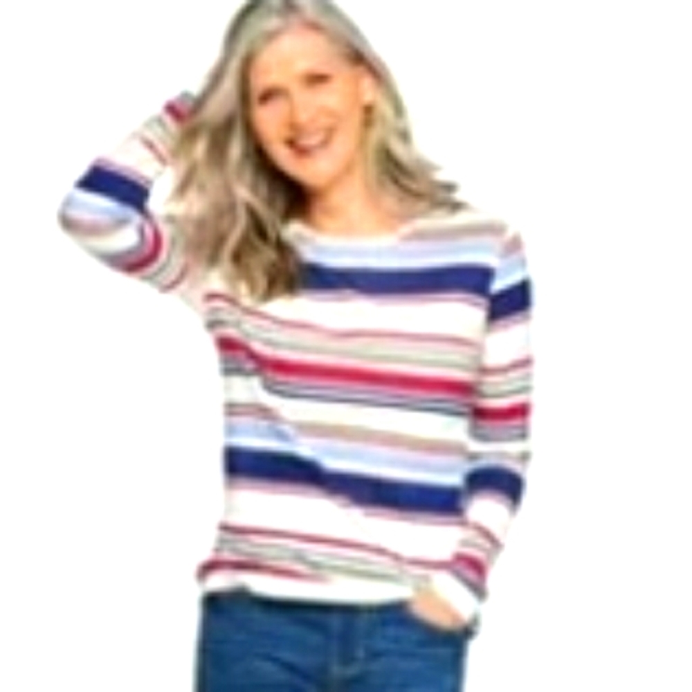 Boat Neck T